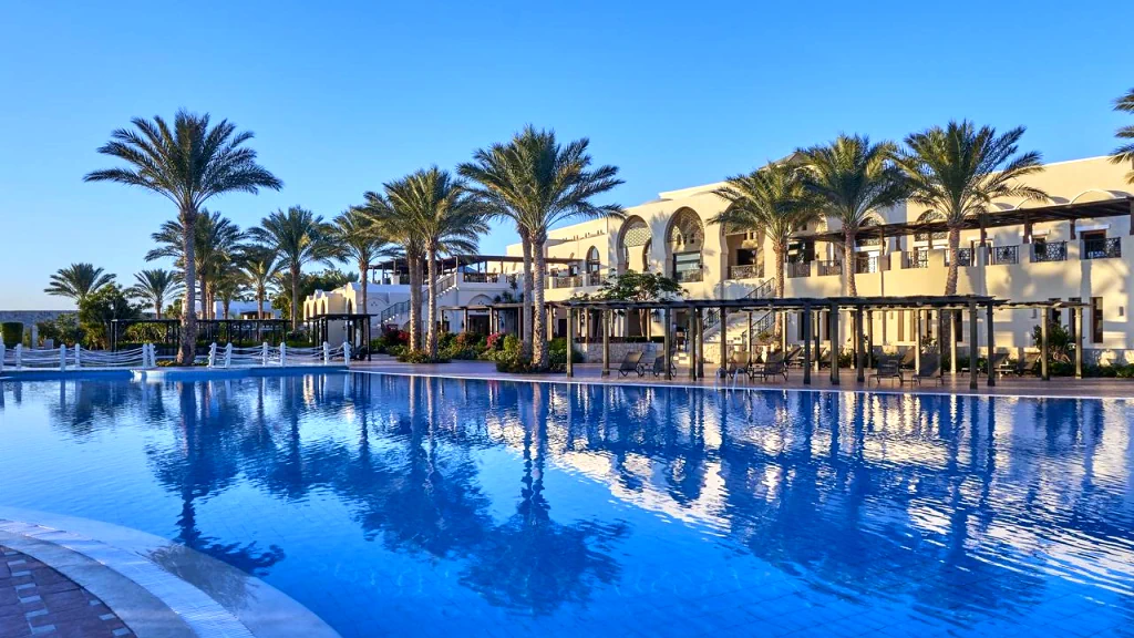 Hotel Jaz Belvedere - Sharm Elshikh